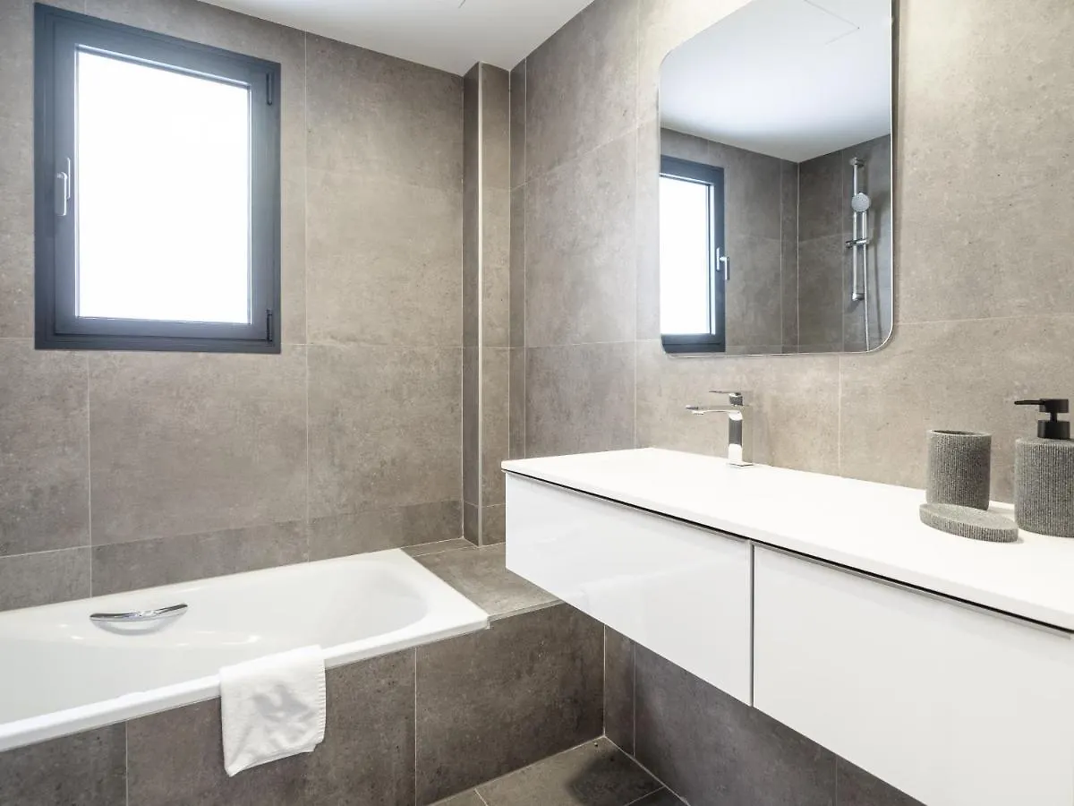 Blue Suite 2389 Sea Views Manilva 0*,