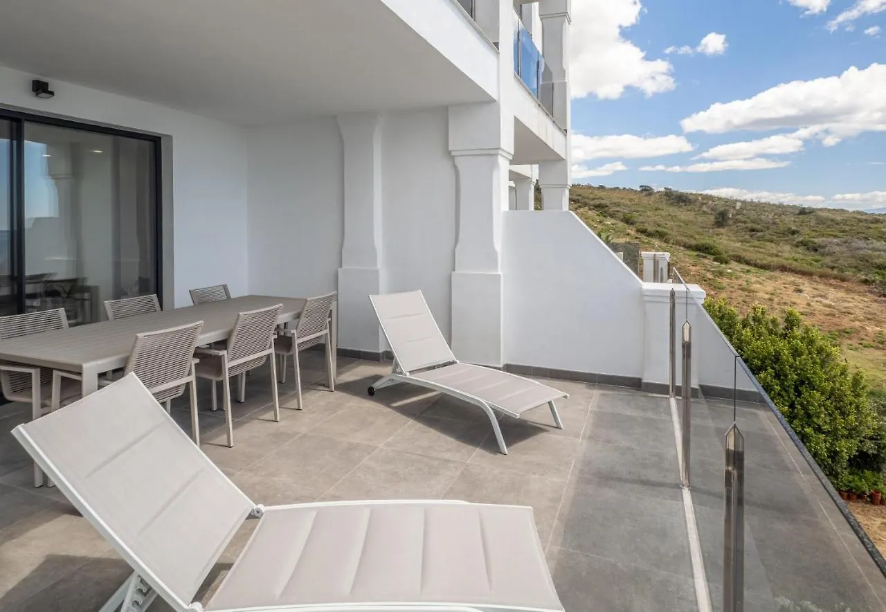 מנילבה Blue Suite 2389 Sea Views