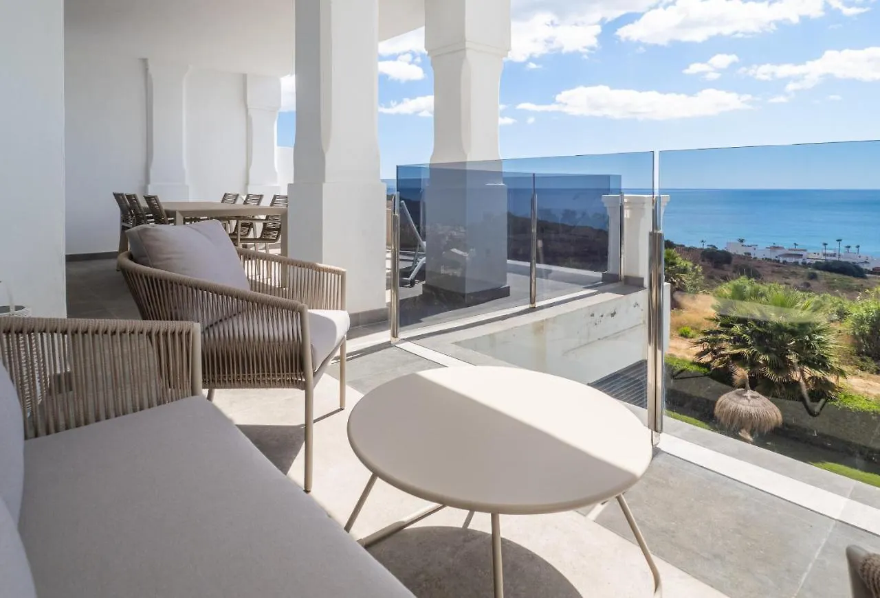 מנילבה Blue Suite 2389 Sea Views