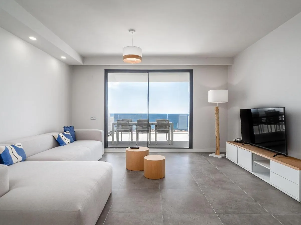 מנילבה Blue Suite 2389 Sea Views 0*,
