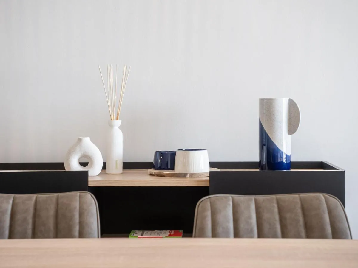 דירה מנילבה Blue Suite 2389 Sea Views