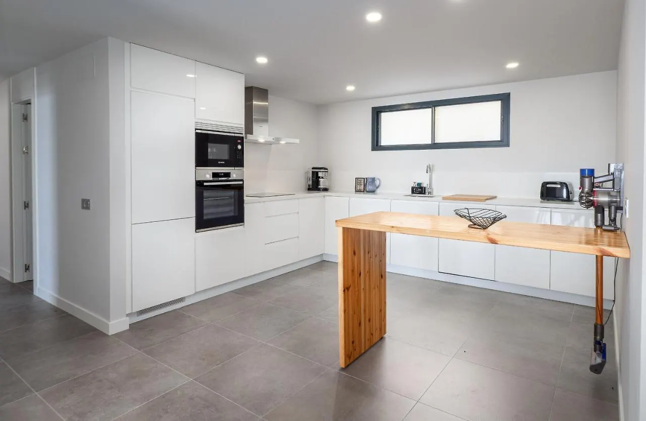 דירה מנילבה Blue Suite 2389 Sea Views